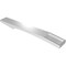 Ekena Millwork 3 1/2-in. W x 28-in. D x 40-in. H Westlake Architectural Grade PVC Knee Brace BRCP035X28X40WTL - alternate 6